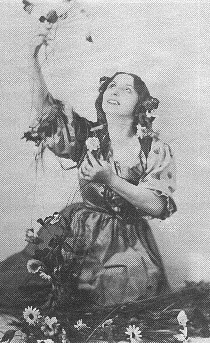 Dinorah, 1917