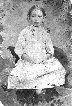 Elizabeth Manilla Dempsey ca. 1850