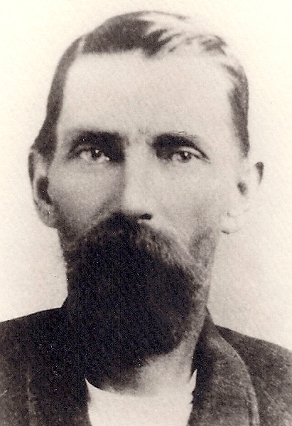 Joe Brown Craton